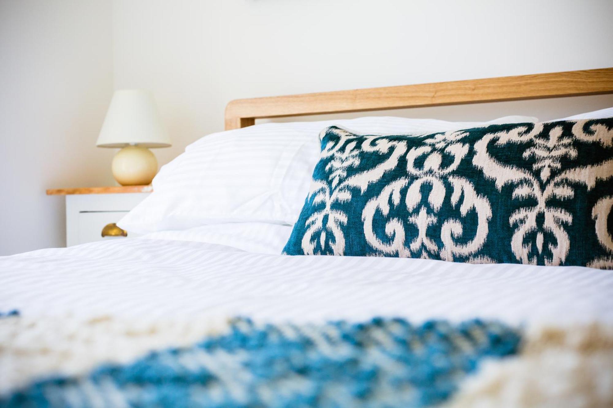 Fig Tree House Bed & Breakfast Penryn Room photo